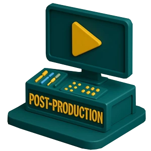 Pre-production Services