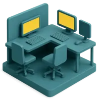 Mahva Shared Workspace