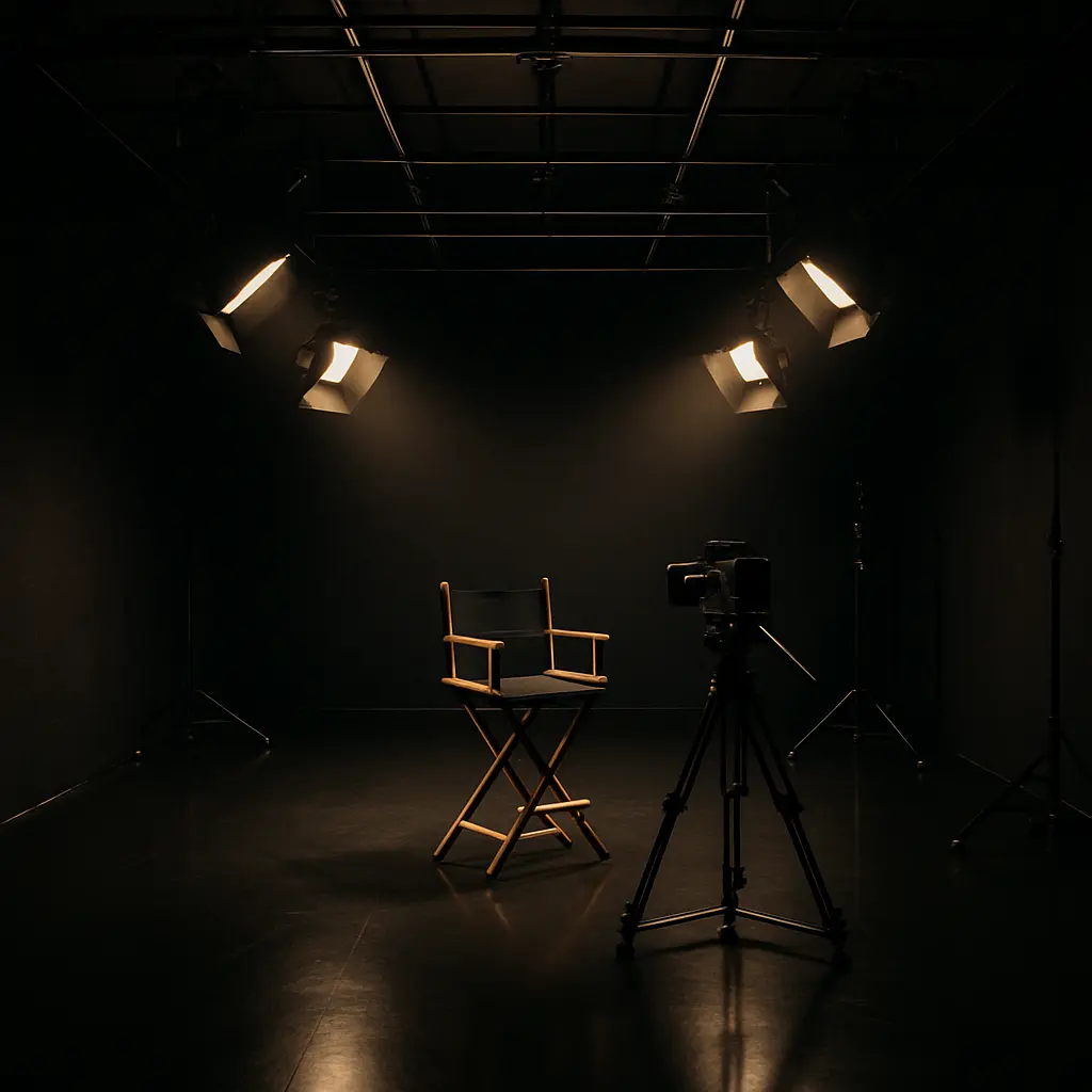 Roshana Studio guide